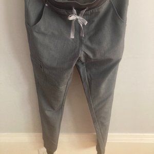 FIGS Zamora Tall Jogger Scrub Pants S/T